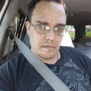 Meet your Posher, Jason